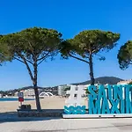 La Madrague By Interhome Apartamento