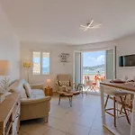 La Madrague By Interhome Sainte-Maxime