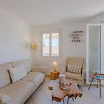 Lägenhet La Madrague By Interhome