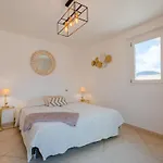 La Madrague By Interhome Lägenhet *