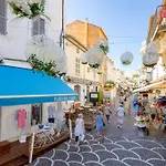 La Madrague By Interhome Lägenhet Sainte-Maxime