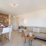 Lägenhet La Madrague By Interhome Sainte-Maxime