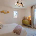 La Madrague By Interhome Sainte-Maxime