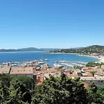 La Madrague By Interhome * Sainte-Maxime
