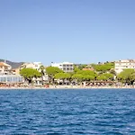 La Madrague By Interhome Sainte-Maxime