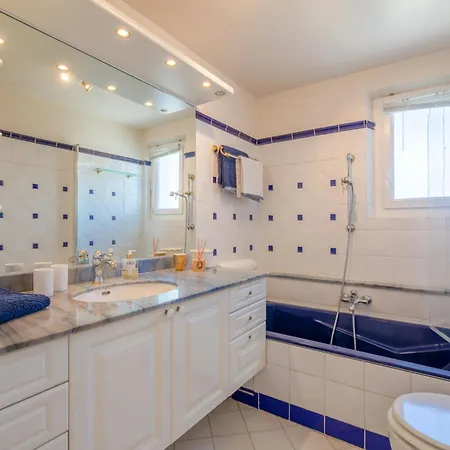 La Madrague By Interhome Apartment Sainte-Maxime