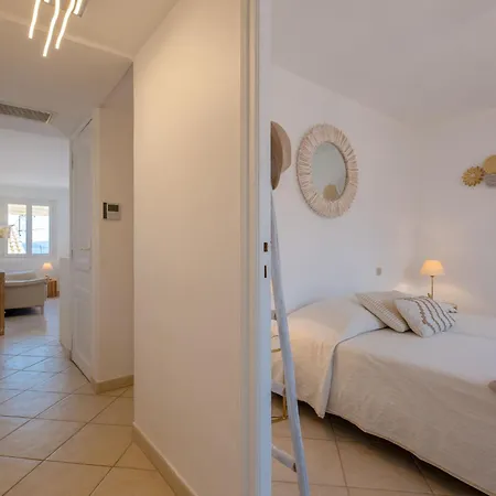 La Madrague By Interhome