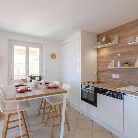 La Madrague By Interhome Apartment *