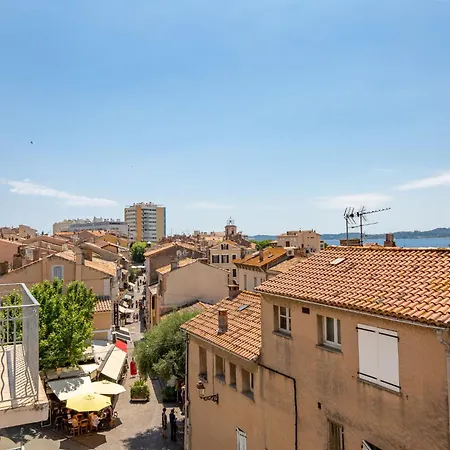 La Madrague By Interhome Apartment