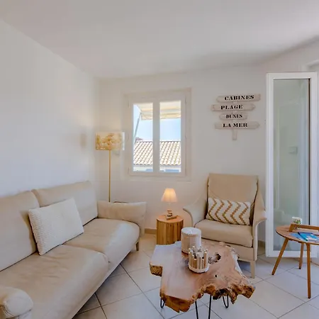 Apartment La Madrague By Interhome