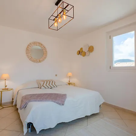 La Madrague By Interhome Apartment *