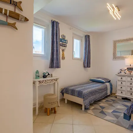 Apartment La Madrague By Interhome *