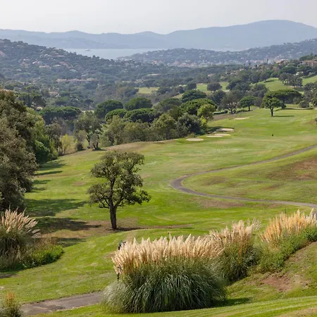 Apartment La Madrague By Interhome