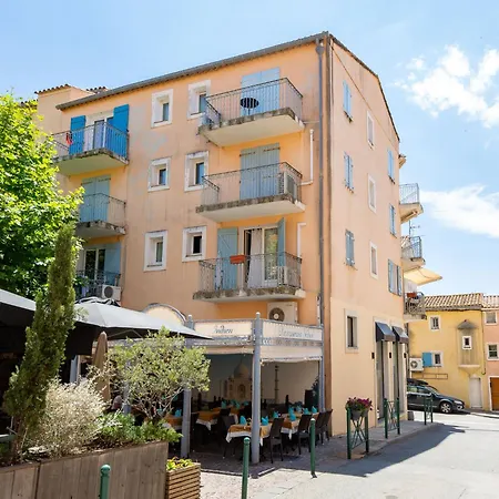 La Madrague By Interhome