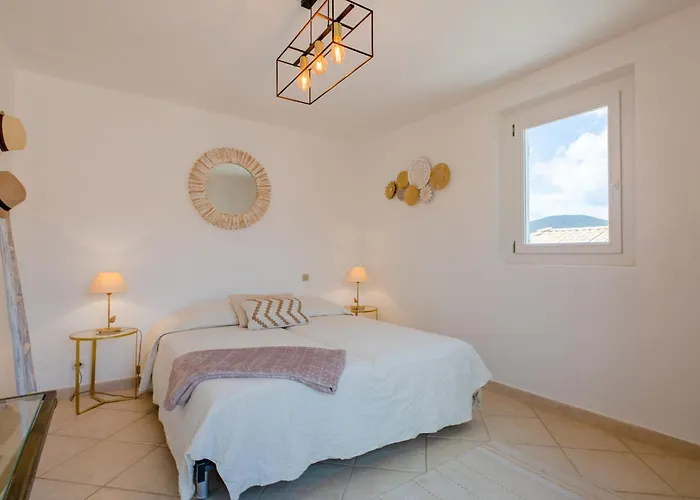 La Madrague By Interhome Apartman *