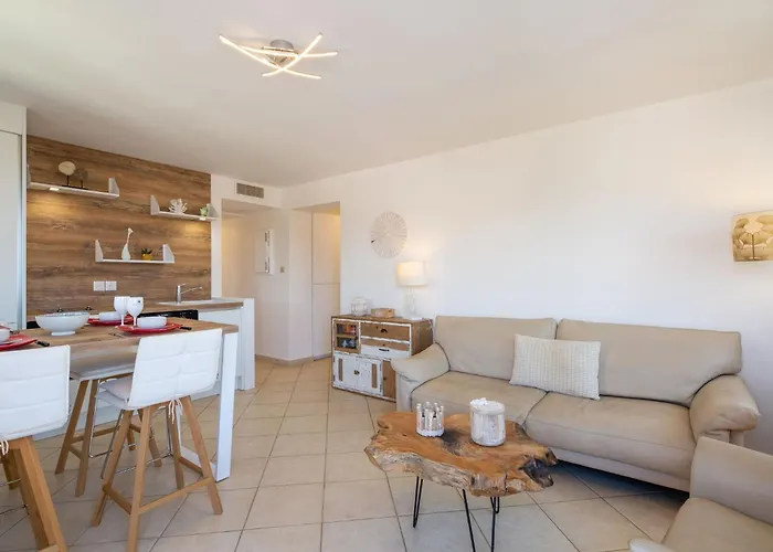 Apartman La Madrague By Interhome Sainte-Maxime