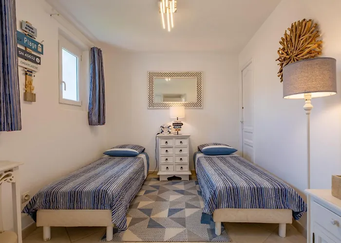 La Madrague By Interhome