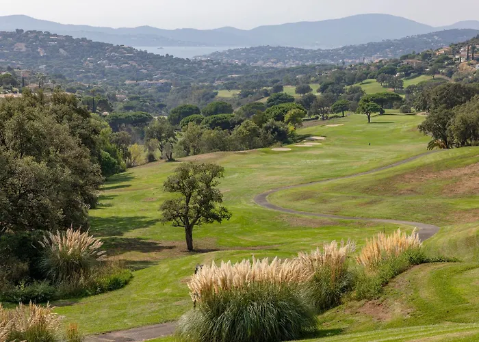 Apartman La Madrague By Interhome