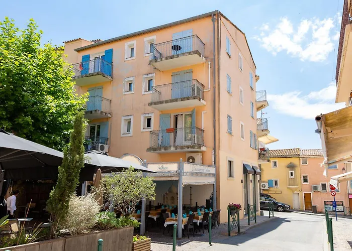 La Madrague By Interhome