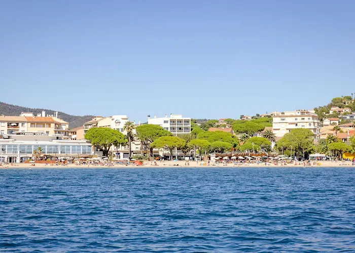 La Madrague By Interhome Sainte-Maxime